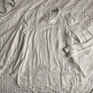 Delicate Allsaints Blouse